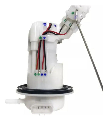 Bomba de Combustível Smartfox Honda Cg 125 160 Fan Start