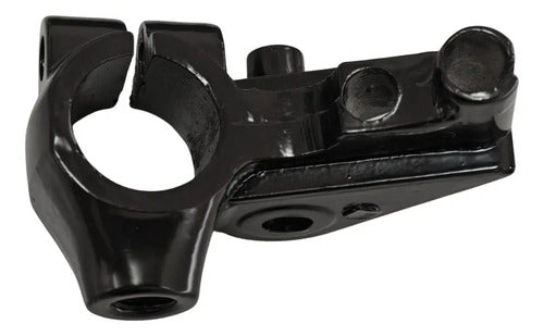 Manicoto Suporte do Manete de Freio Cometa Honda Cg 160 Titan Start 2020 a 2026