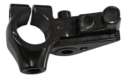 Manicoto Suporte do Manete de Freio Cometa Honda Cg 160 Titan Start 2020 a 2026