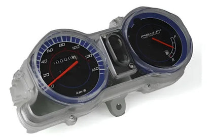 Medidor Painel Velocímetro Magnetron Honda Cg 150 Titan 2011 a 2013 Versão Esd