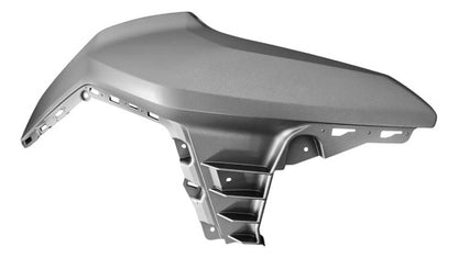 Capa do Tanque Direita Yamaha Lander 250 2025 Cinza Fosco