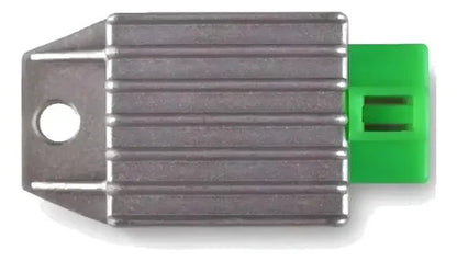 Regulador Retificador Magnetron Honda Biz 100 Cg 125 Fan Cg Bros 150 Titan 12V