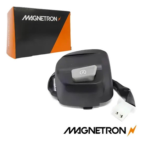 Interruptor de Partida Magnetron Yamaha Neo 125 2017 a 2025