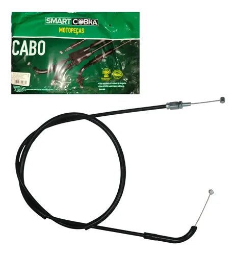 Cabo do Acelerador B Smartfox Yamaha Xt 660r 2005 em diante