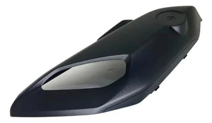 Tomada de Ar Direita Yamaha Mt-07 2019 a 2024 Preto Fosco