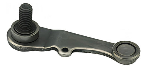 Posicionador de Marcha do Seletor de Câmbio Iron Shineray Jet 50 125