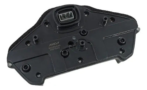 Medidor Painel Velocímetro Magnetron Honda Cb 300r 2009 a 2012