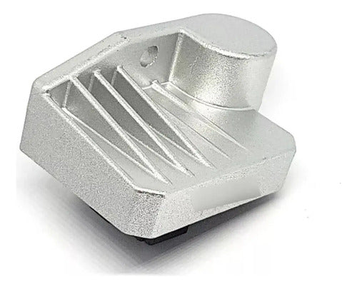 Regulador Retificador Smartfox Honda Pop Honda Biz Cg 125 Fan Bros 160 Pop 110i Biz 110i 12V