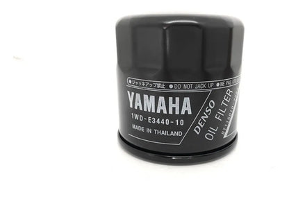 Filtro de Óleo Blindado Yamaha Fazer 600 Mt-03 Yzf-R3 Mt-07 Mt-09 Xj6 Yzf-R1 Xt 660r