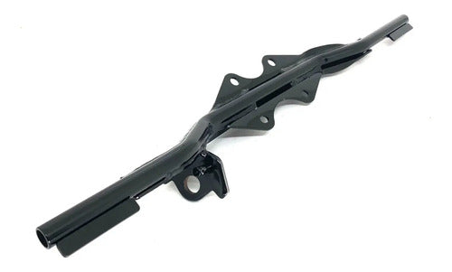 Estribo Pedaleira Dianteira Central Chapam Yamaha Factor 125 Factor Fazer 150