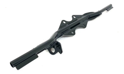 Estribo Pedaleira Dianteira Central Chapam Yamaha Factor 125 Factor Fazer 150