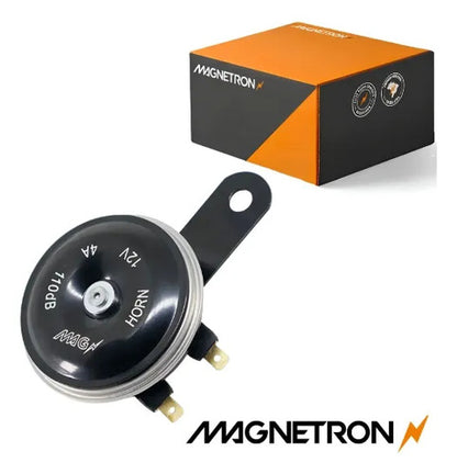 Buzina Magnetron Yamaha Fazer Fz25 250 2018 a 2024 12V