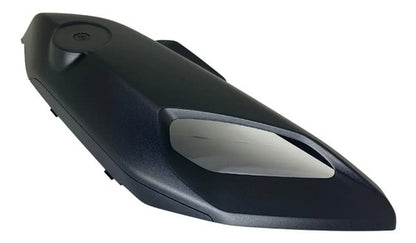 Tomada de Ar Esquerda Yamaha Mt-07 2019 a 2025 Preto