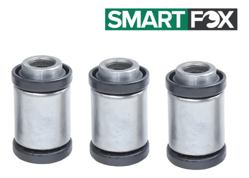 Bucha do Braço Pro-Link com Retentor e Espaçador Smartfox Honda Xlr 125 Nx 150 200 Xr 200r