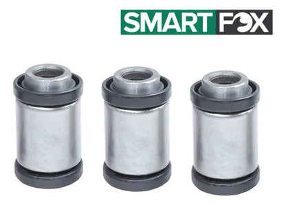 Bucha do Braço Pro-Link com Retentor e Espaçador Smartfox Honda Xlr 125 Nx 150 200 Xr 200r