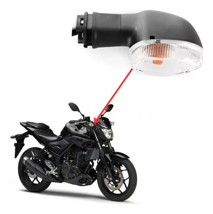 Pisca Dianteiro Direito Yamaha Mt-03 2017 a 2020