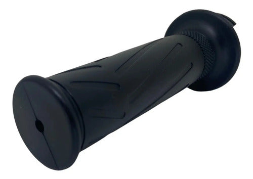 Manopla Direita Yamaha Factor 125 Fazer Factor 150