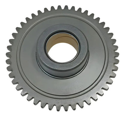 Engrenagem da Embreagem de Partida Magnetron Yamaha Factor 125 2006 a 2016 Ttr 125 2008 a 2015