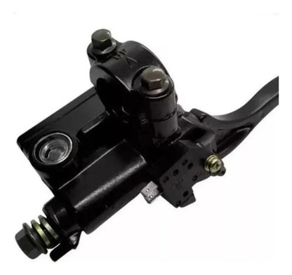 Burrinho Cilindro Mestre de Freio Dianteiro Smartfox Honda Cg 150 160 Titan Fan