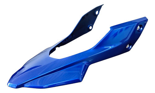 Paralama Dianteiro Yamaha Lander 250 2025 Azul