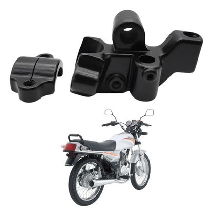 Manicoto Suporte do Manete de Embreagem Cometa Sundown Hunter Max 125 2004 a 2009