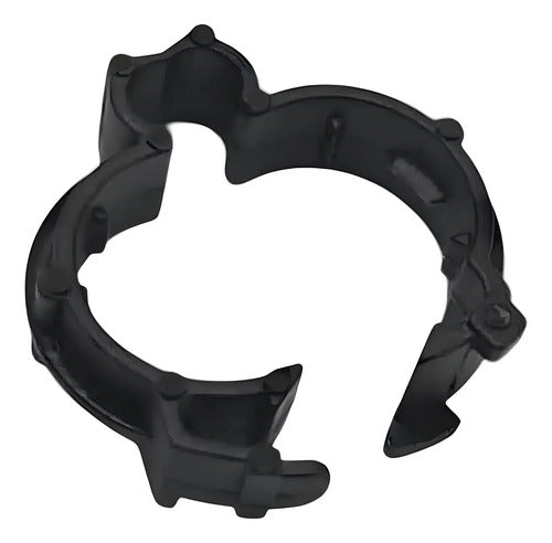 Abraçadeira do Sensor ABS Smartfox Yamaha Fazer Fz15 150 Nmax 160 Fz25 Xmax 250 Mt-09 Yzf-R3 Mt-03