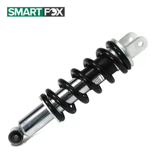 Amortecedor Traseiro Central Pro-Link Smartfox Honda Xlr 125 Nx 150 200