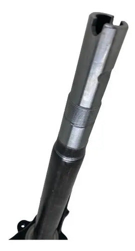 Mesa Inferior Yamaha Neo 125 2017 a 2025