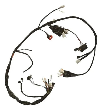 Fiação Chicote Elétrico Principal Magnetron Honda Cg 150 2005 a 2008