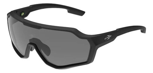 Óculos De Sol Mormaii Bravus Óculos Solar Para Esporte Bravus Esportivo Feminino Masculino Lente
