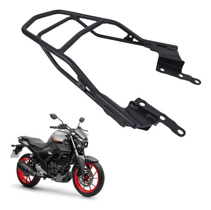 Suporte de Baú Bagageiro Givi Yamaha Fazer Fz15 150 2023 em diante