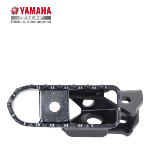 Estribo Pedaleira Dianteira Esquerda Yamaha Crosser 150 Xt 225 Lander Ténéré 250