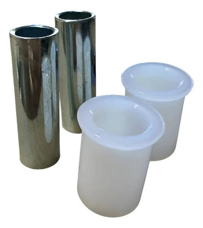 Buchas da Balança Smartfox Yamaha Factor 125 Fazer Factor 150 Lander Ténéré 250