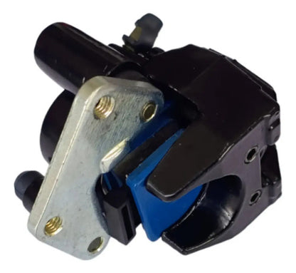 Pinça de Freio Dianteira Smartfox Honda Cg 125 Titan 2000 a 2004 Cbx 200 Strada 1994 a 2002