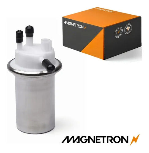 Bomba de Combustível com Boia Magnetron Honda Bros 150 2009 a 2010 Xre 300 2009 a 2012