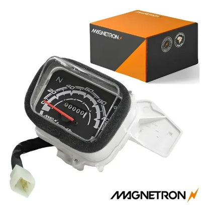 Medidor Painel Velocímetro Magnetron Honda Pop 100 2013 em diante