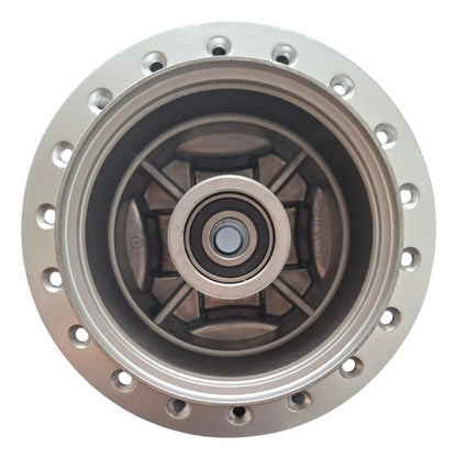 Cubo da Roda Traseira com Rolamentos Smartfox Yamaha Xtz 125 2003 em diante
