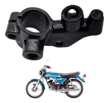 Manicoto Suporte do Manete de Freio Cometa Yamaha Factor Rd Rx 125 Dt 180