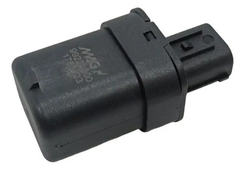 Sensor de Inclinação do Chassi Magnetron Yamaha Factor 125 Fazer Factor Crosser 150 Fz25 250