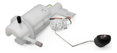 Bomba de Combustível com Boia Magnetron Yamaha Fazer Fz15 150 2023 a 2025