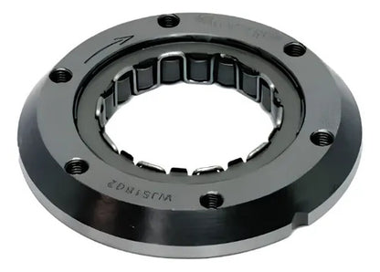 Embreagem de Partida Magnetron Honda Xre 300 2010 em diante Cb 300r 2009 em diante