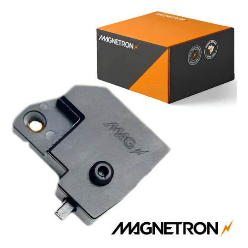 Interruptor do Freio Dianteiro Magnetron Yamaha Neo 115 Neo Factor 125 Fazer Factor 150