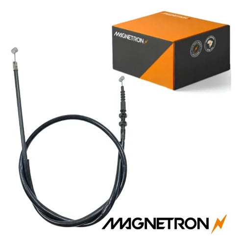 Cabo de Embreagem Magnetron Yamaha Xtz 125 2009 em diante