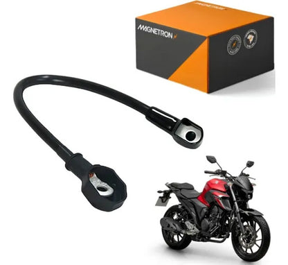Cabo do Motor de Partida Magnetron Yamaha Fazer Fz25 250 2018 a 2025