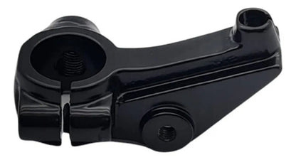 Manicoto Suporte do Manete de Embreagem Cometa Honda Pop 100 2015 Pop 110i 2016 a 2025 Preto