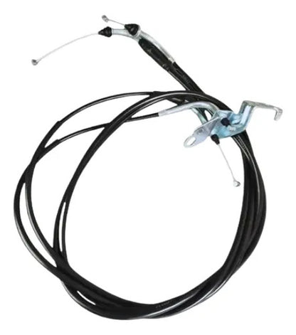 Cabo do Acelerador Magnetron Yamaha Fluo 125 2023 a 2025
