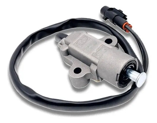 Interruptor do Cavalete Magnetron Yamaha Neo 125 2017 a 2025 Mt-03 2017 a 2023