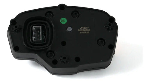 Medidor Painel Velocímetro Magnetron Honda Bros 160 2015 a 2017