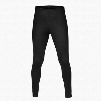 Calça Térmica Segunda Pele Curtlo Thermoskin Masculina Preto