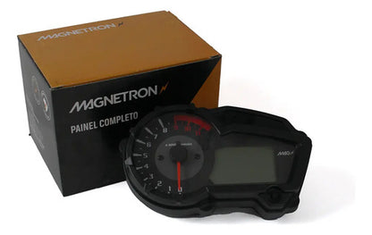 Medidor Painel Velocímetro Magnetron Yamaha Crosser 150 2014 a 2016
